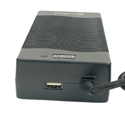 Adapateur secteur universel pour NB 15V-20V 120W | ECP Grossiste informatique