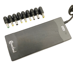 Adapateur secteur universel pour NB 15V-20V 120W | ECP Grossiste informatique