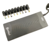 Adapateur secteur universel pour NB 15V-20V 120W | ECP Grossiste informatique