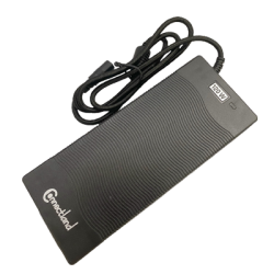 Adapateur secteur universel pour NB 15V-20V 120W | ECP Grossiste informatique