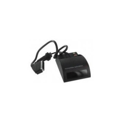 Boitier multi Péritel Automatique 2 entrées + son | ECP Grossiste informatique
