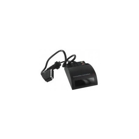 Boitier multi Péritel Automatique 2 entrées + son | ECP Grossiste informatique