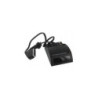 Boitier multi Péritel Automatique 2 entrées + son | ECP Grossiste informatique