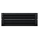 HD6500 - HD6500 NAS Rack 60emp. 2.4/3.2GHz 10Core 64Go 2xLAN GBe 2x 10GBe USB3.2 2 exp.