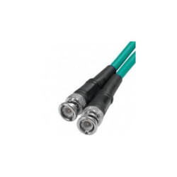 Cordon Vidéo BNC KX6 75 ohms 50m | ECP Grossiste informatique