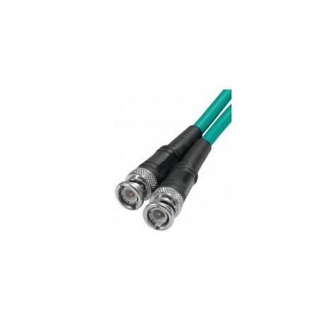 Cordon Vidéo BNC KX6 75 ohms 50m | ECP Grossiste informatique
