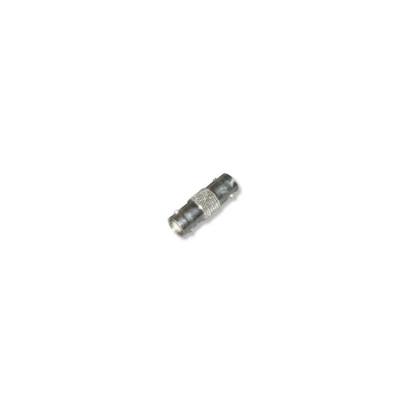 Adaptateur BNC F-F | ECP Grossiste informatique