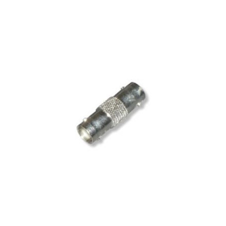 Adaptateur BNC F-F | ECP Grossiste informatique