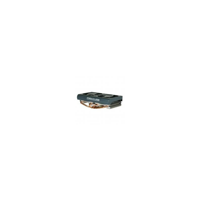 MAX Ventilo VGA Alu 22,5dBA | ECP Grossiste informatique