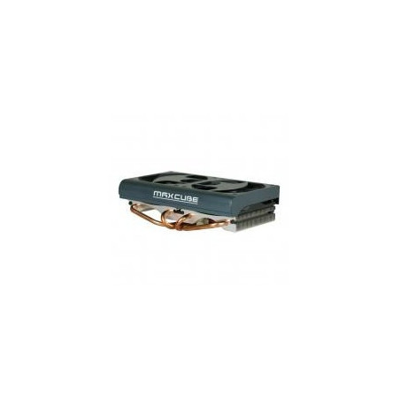 MAX Ventilo VGA Alu 22,5dBA | ECP Grossiste informatique