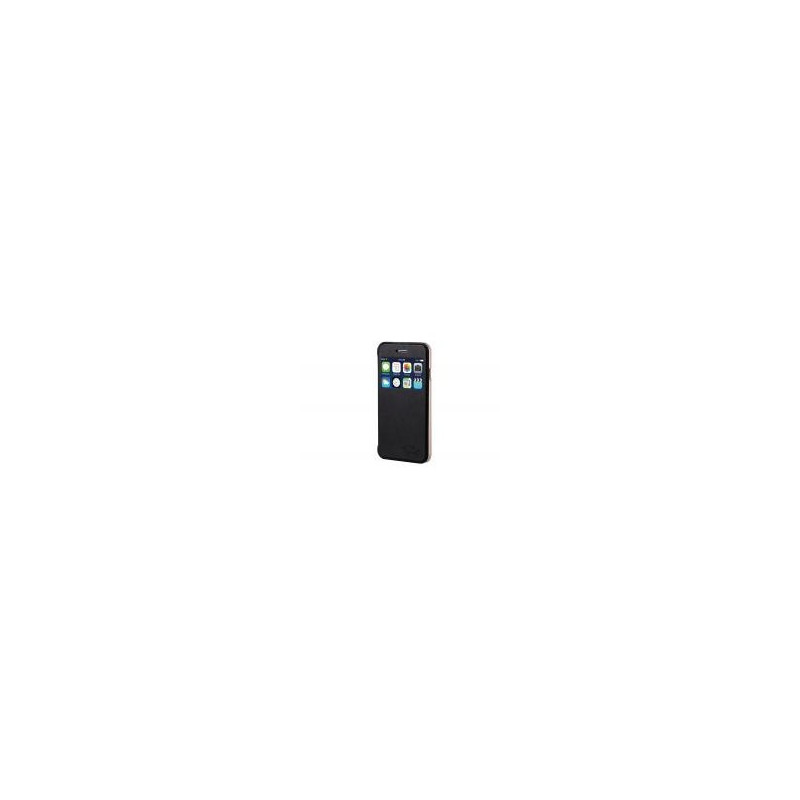 MOS BUTTERFLY Etui pour iPhone 6 Plus Noir | ECP Grossiste informatique