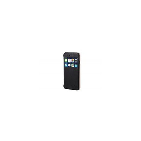MOS BUTTERFLY Etui pour iPhone 6 Plus Noir | ECP Grossiste informatique