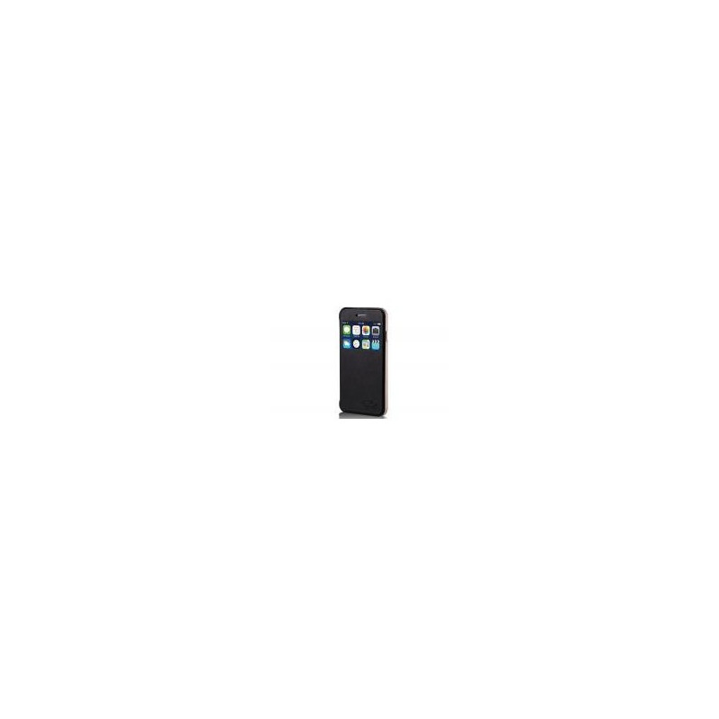 MOS BUTTERFLY Etui pour iPhone 6 Noir | ECP Grossiste informatique
