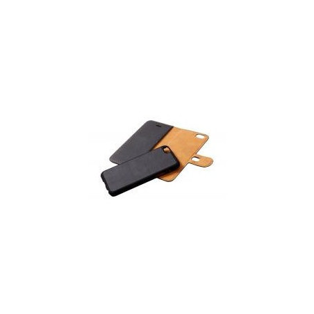 MOS CHROMATIC Etui pour iPhone 6 Noir | ECP Grossiste informatique