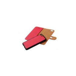 MOS CHROMATIC Etui pour iPhone 6 Rouge | ECP Grossiste informatique