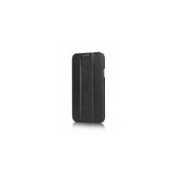 MOS CHROMATIC Etui pour Samsung Galaxy S5 Noir | ECP Grossiste informatique