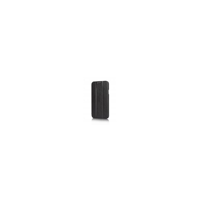MOS CHROMATIC Etui pour Samsung Galaxy S5 Noir | ECP Grossiste informatique