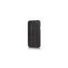 MOS CHROMATIC Etui pour Samsung Galaxy S5 Noir | ECP Grossiste informatique