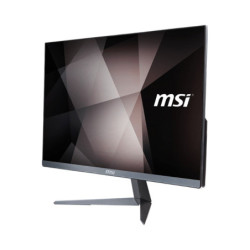 MSISY032590 MSI PRO 24X 7M 006EU - Tout-en-un - 1 x Core i3 7100U 2.4 GHz - RAM 4 Go - 1To