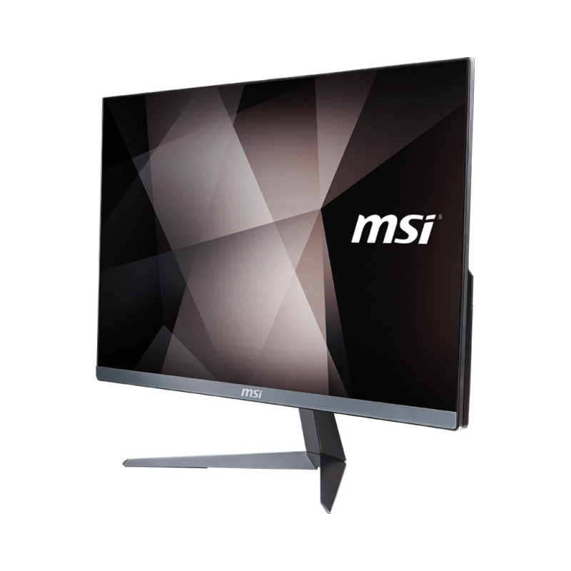 MSISY032590 MSI PRO 24X 7M 006EU - Tout-en-un - 1 x Core i3 7100U 2.4 GHz - RAM 4 Go - 1To