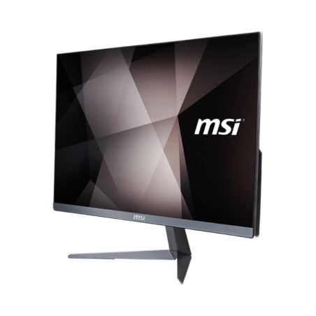 MSISY032590 MSI PRO 24X 7M 006EU - Tout-en-un - 1 x Core i3 7100U 2.4 GHz - RAM 4 Go - 1To