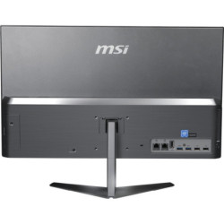 MSISY032590 MSI PRO 24X 7M 006EU - Tout-en-un - 1 x Core i3 7100U 2.4 GHz - RAM 4 Go - 1To
