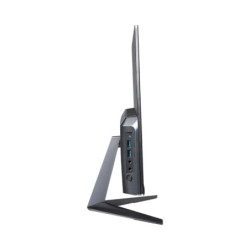 MSISY032590 MSI PRO 24X 7M 006EU - Tout-en-un - 1 x Core i3 7100U 2.4 GHz - RAM 4 Go - 1To