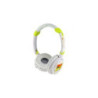 Casque stéréo avec microphone intégré (MP3/4 et SmartPhone) | ECP Grossiste informatique