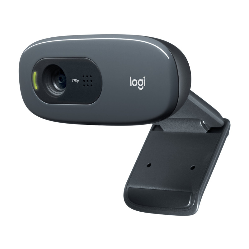 LOGCA015561 WebCam HD C270 Retail (Remplace C250)