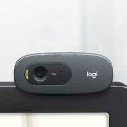 LOGCA015561 WebCam HD C270 Retail (Remplace C250)