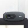 LOGCA015561 WebCam HD C270 Retail (Remplace C250)