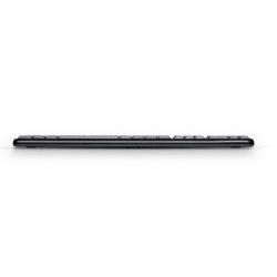 LOGCL015361 Keyboard K120 Black USB oem