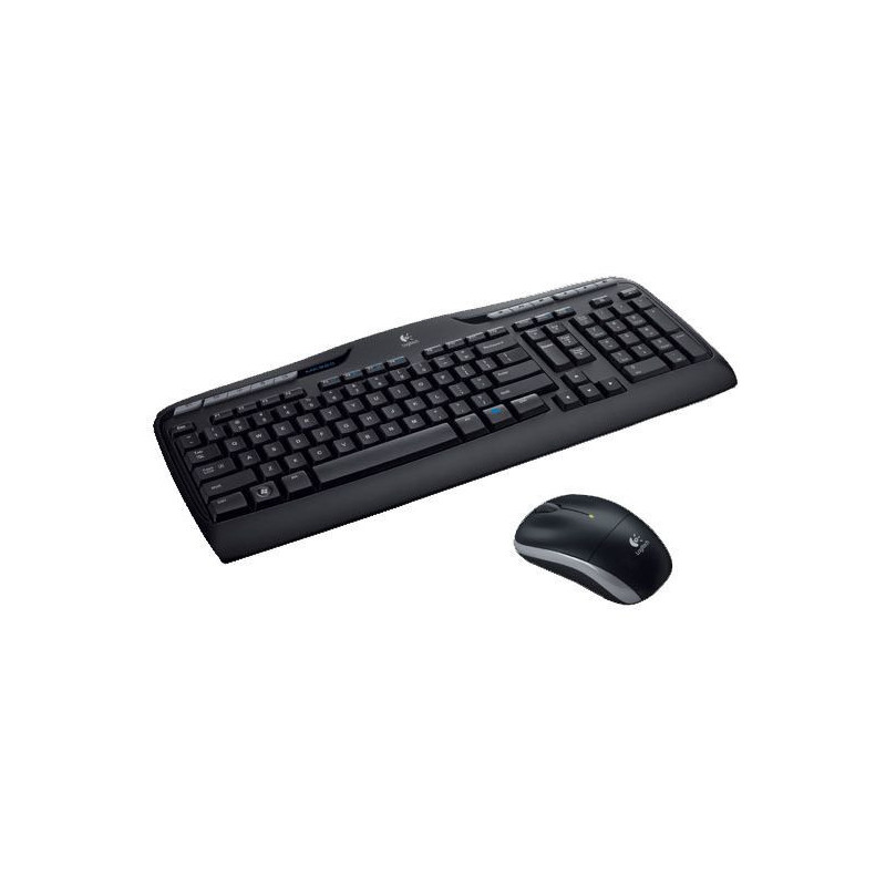 LOGCL020050 Wireless Combo MK-330 Boîte