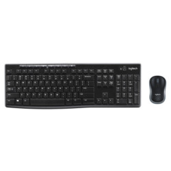 LOGCL021270 Wireless Combo MK270 boite