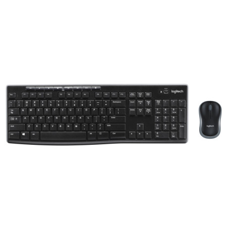 LOGCL021270 Wireless Combo MK270 boite
