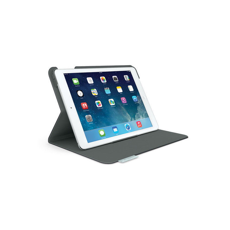 LOGCL024547 Logitech UltraThin Etui folio pour iPad Air Vapor