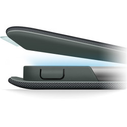 LOGCL024547 Logitech UltraThin Etui folio pour iPad Air Vapor