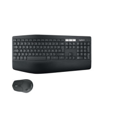 LOGCL033377 LOGITECH MK850 PERFORMANCE - CLAVIER+SOURIS - BLUETOOTH 2.4 GHz