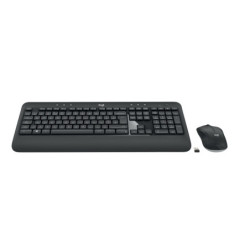 LOGCL034514 LOGITECH MK540 Advanced - CLAVIER+SOUR