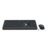LOGCL034514 LOGITECH MK540 Advanced - CLAVIER+SOUR