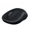 LOGSO017363 M185 Swift-Grey Wireless Mouse for Notebooks Boîte