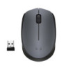 LOGSO026142 M170 BLACK Souris sans fil