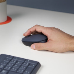 LOGSO026142 M170 BLACK Souris sans fil