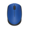 LOGSO026144 SOURIS SANS FIL M171 BLEU 2 4 GHZ