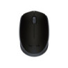 LOGSO027731 SOURIS SANS FIL M171 Noir 2 4 GHZ