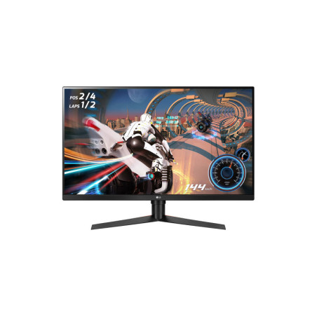 LGSEC030597 LG 32GK650F Gaming 32p 16 9 2550X1440 350cd 1ms 2HDMI DP