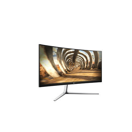 LGSEC031124 LG 29UC97C-B Ecran LED 29p 5ms HDMI DP HP Sortie casque USB Pied Reglable Gar3