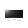 LGSEC031124 LG 29UC97C-B Ecran LED 29p 5ms HDMI DP HP Sortie casque USB Pied Reglable Gar3