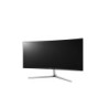 LGSEC031124 LG 29UC97C-B Ecran LED 29p 5ms HDMI DP HP Sortie casque USB Pied Reglable Gar3