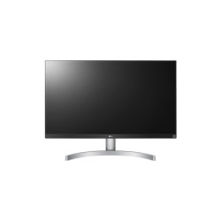 LGSEC032770 LG 27UL600-W Ecran LED 27p 5 ms HDMI Dp Sortie casque USB